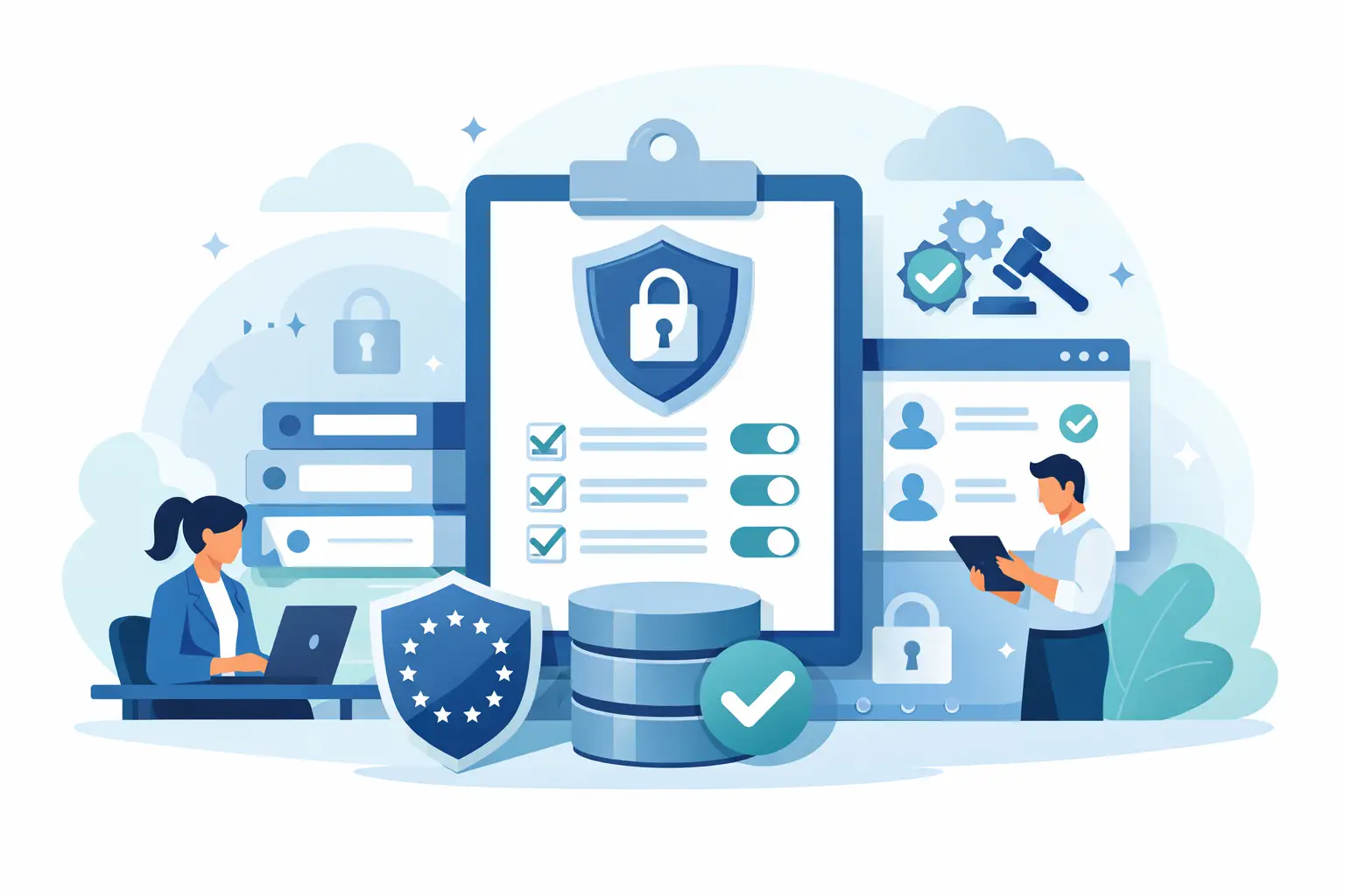 GDPR Consent Records Guide for Busy Teams