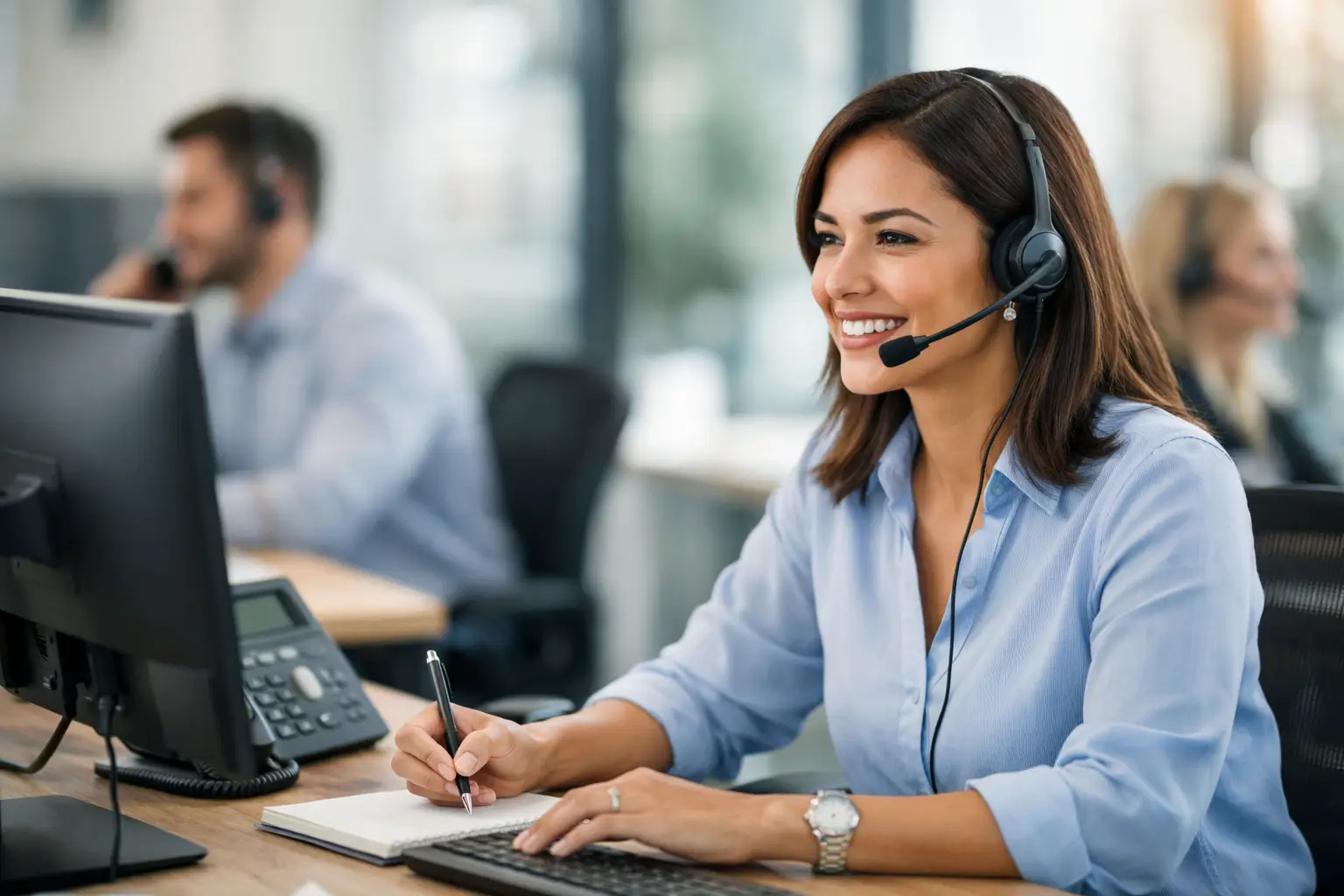Practical Guide to Inbound Call Qualification