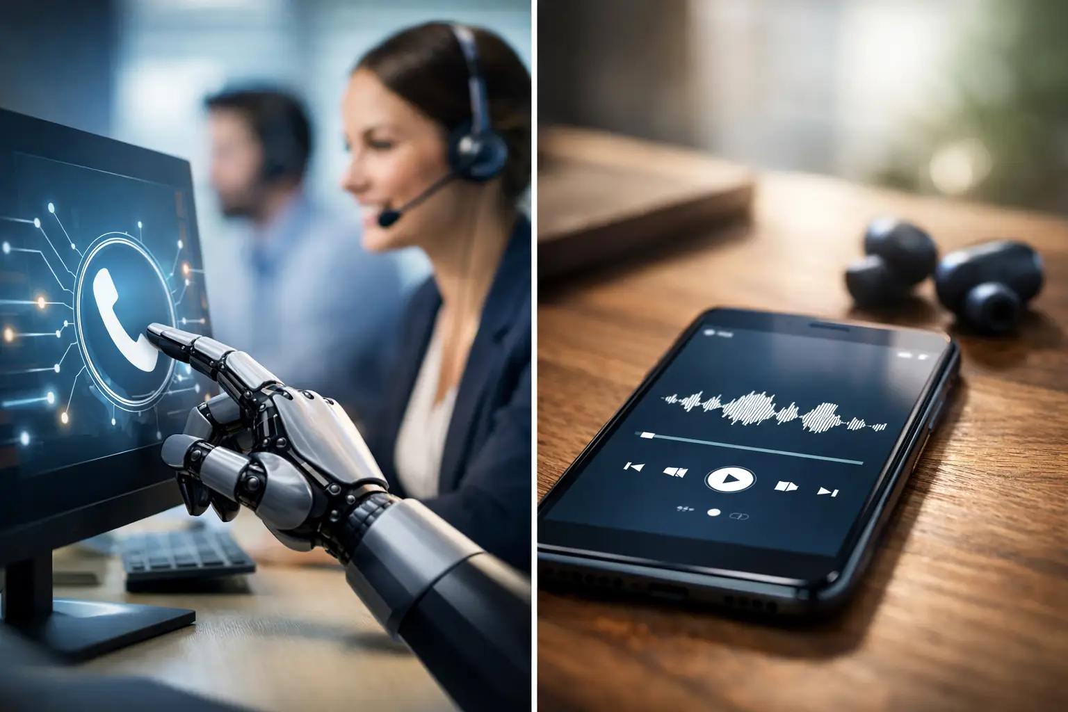 Inbound Call Automation vs Voicemail: Which Wins?