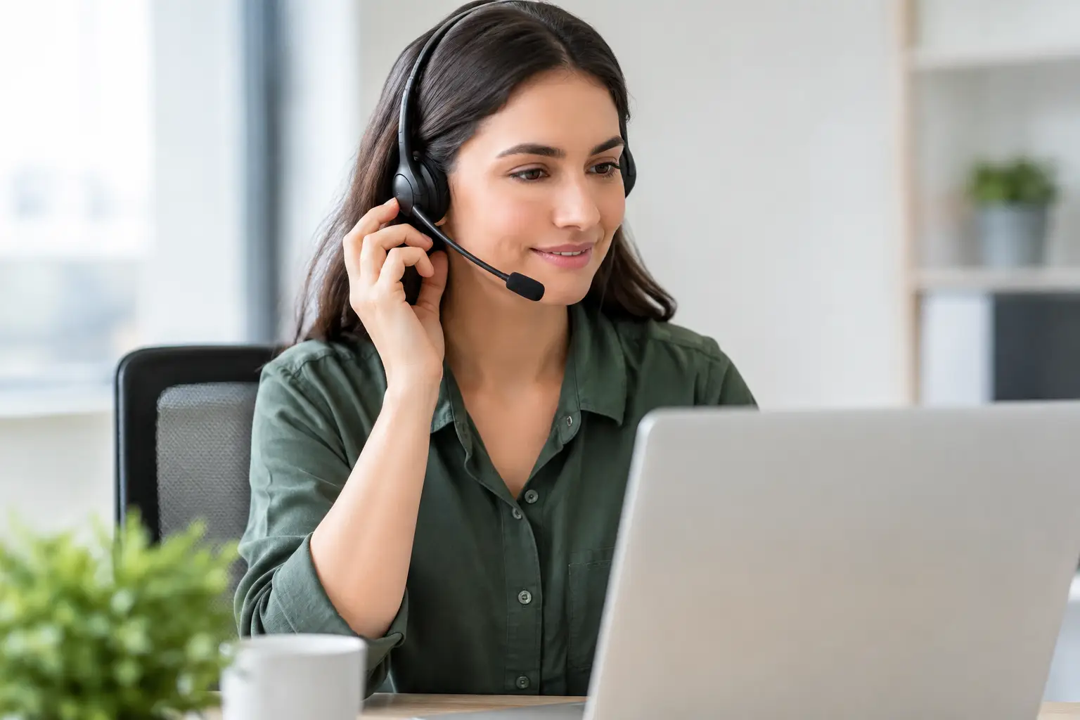 How to Reduce Customer Hold Times Without Hiring