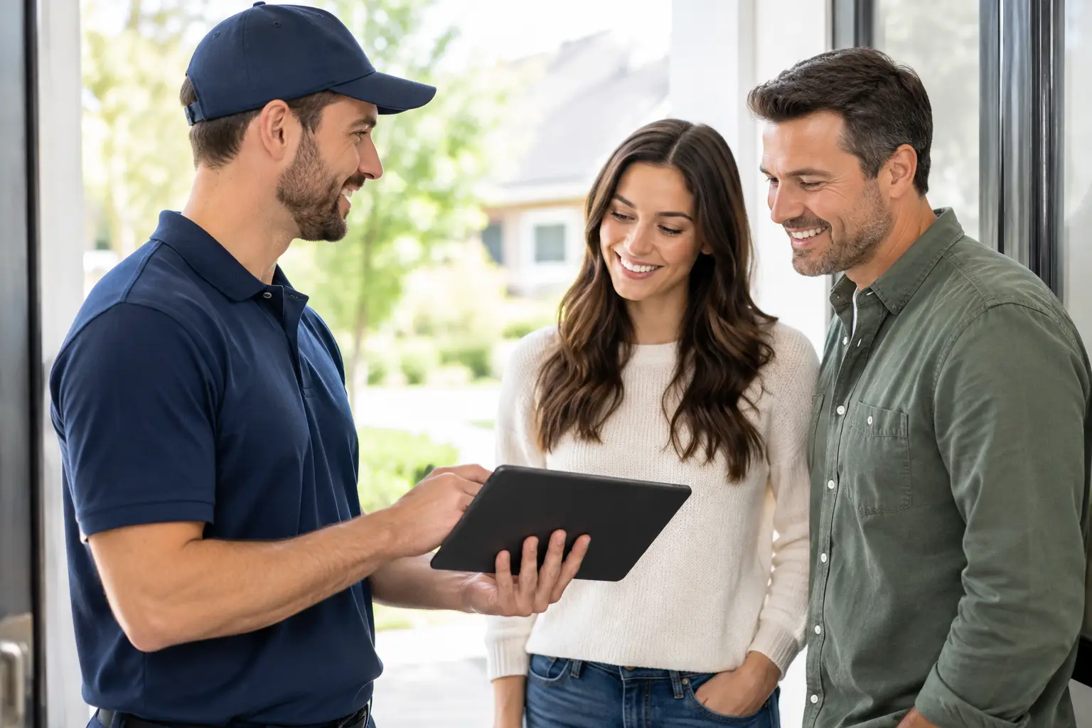 How to Capture Weekend Service Leads Every Time