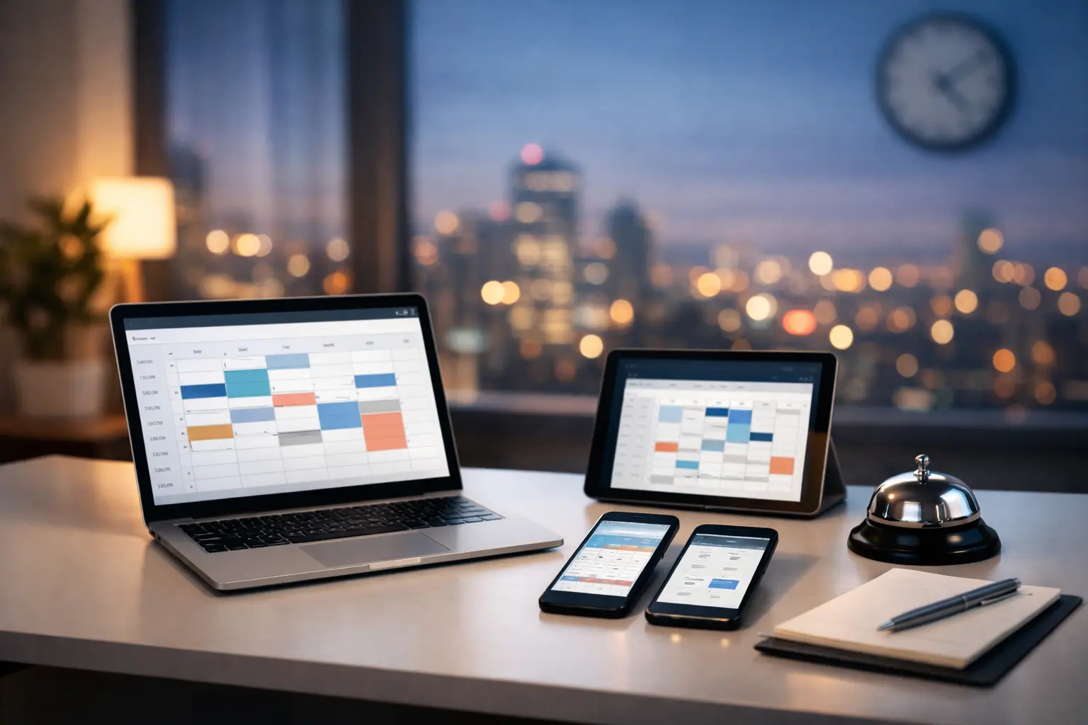 Best Systems for After Hours Booking Compared