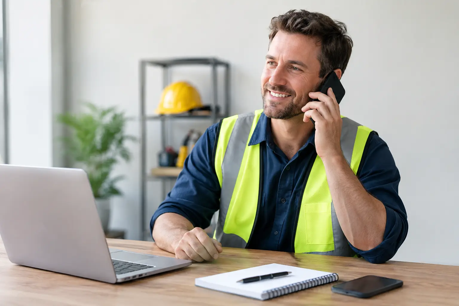 Contractor Answering Services That Book More Jobs