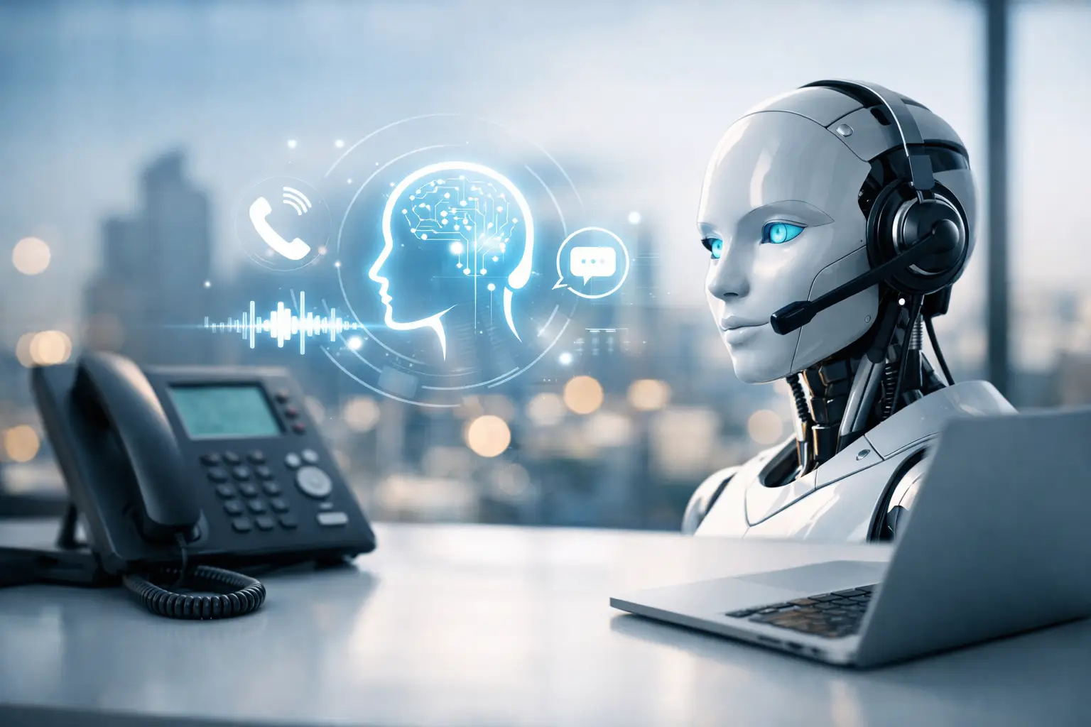 How Fast Can AI Calling Launch for Your Business?
