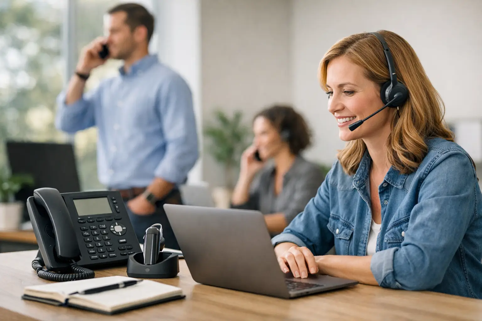 Small Business Call Coverage Guide for Owners