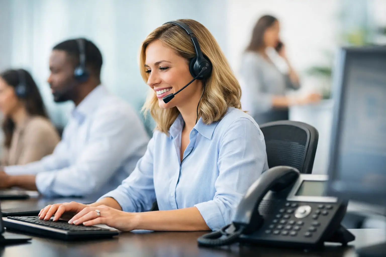 7 Best Ways to Handle Overflow Calls Fast