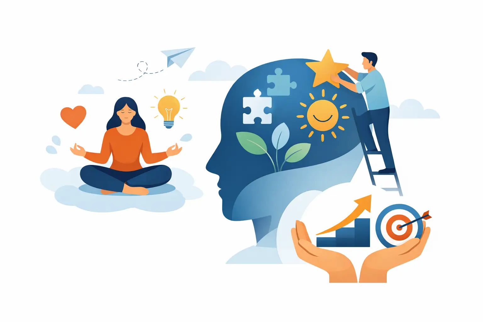 What Is Positive Psychology Interventions?