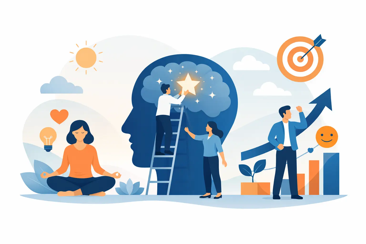 How Is Positive Psychology Applied?