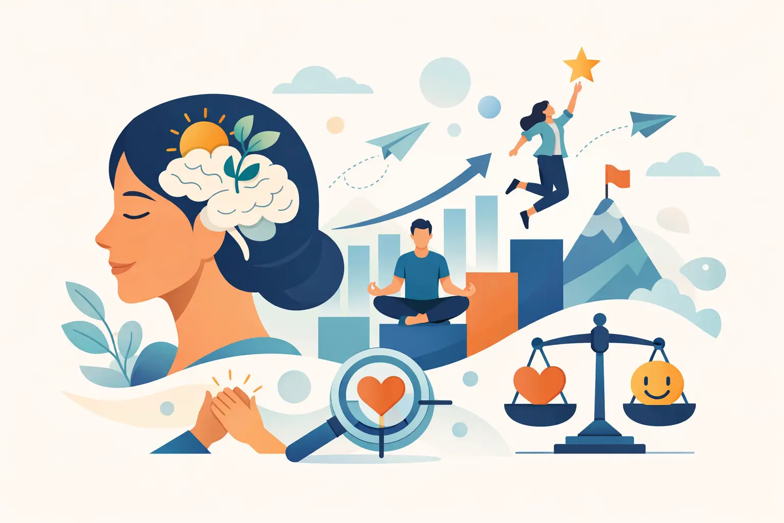 What Is Positive Psychology and Why Is It Important?