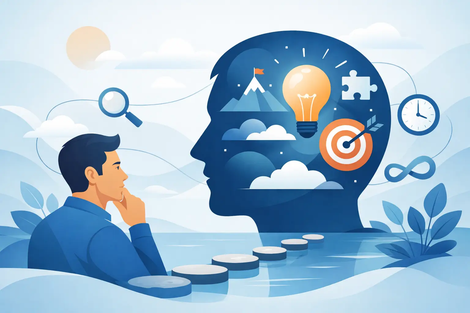 How to Improve Self Awareness That Lasts