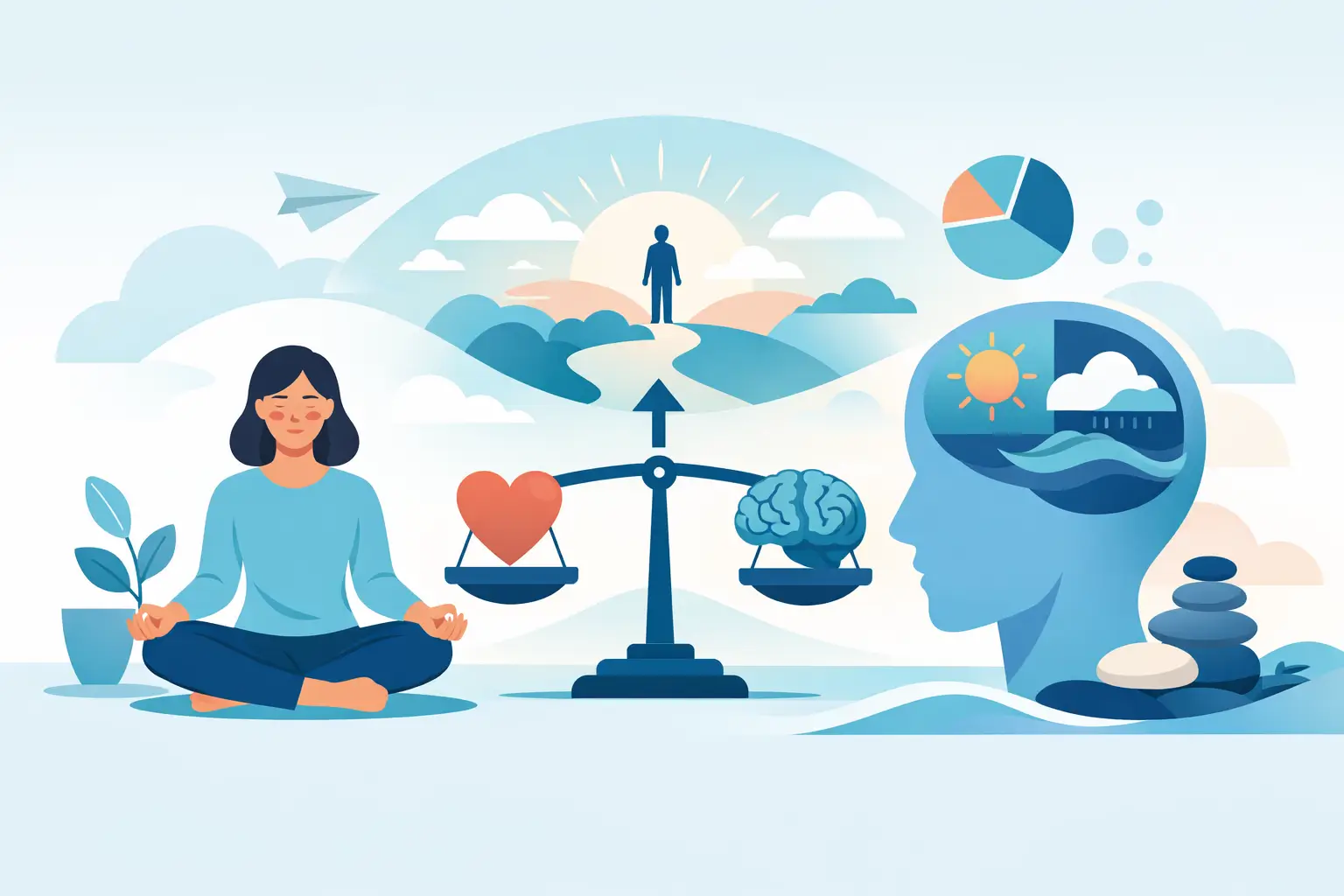 Your Guide to Emotional Regulation That Lasts