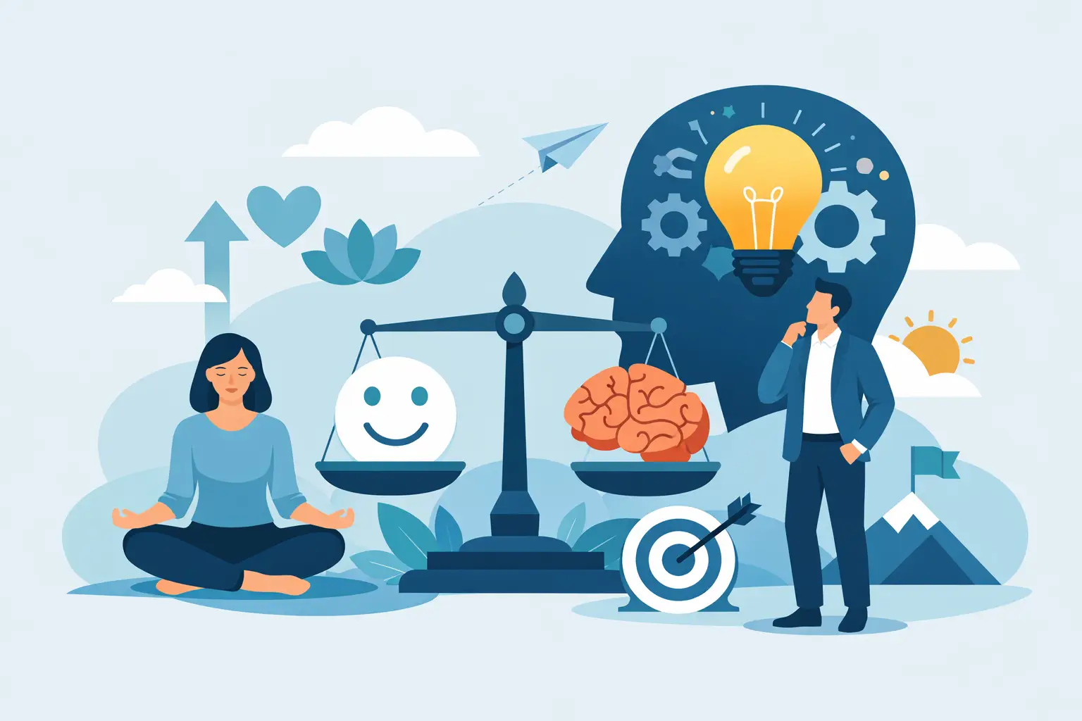 What Is Positive Psychology Theory?