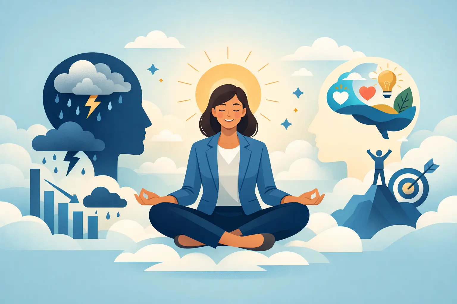 Why Positive Psychology Is Necessary