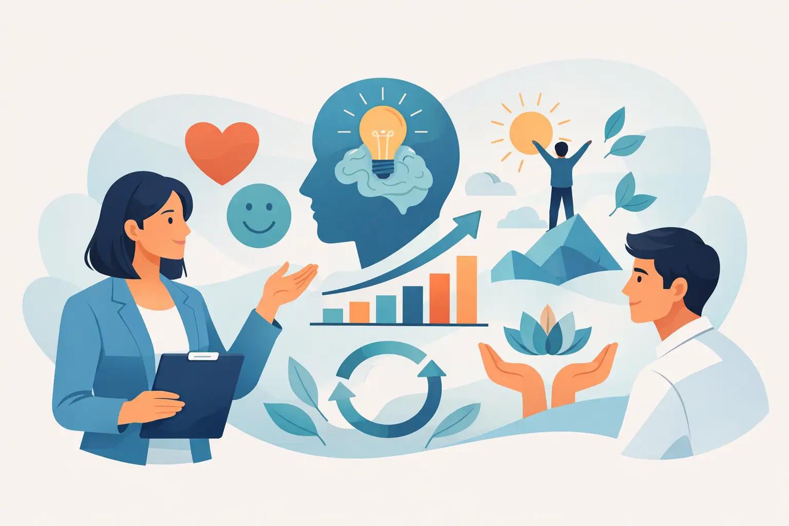 How to Explain Positive Psychology Clearly