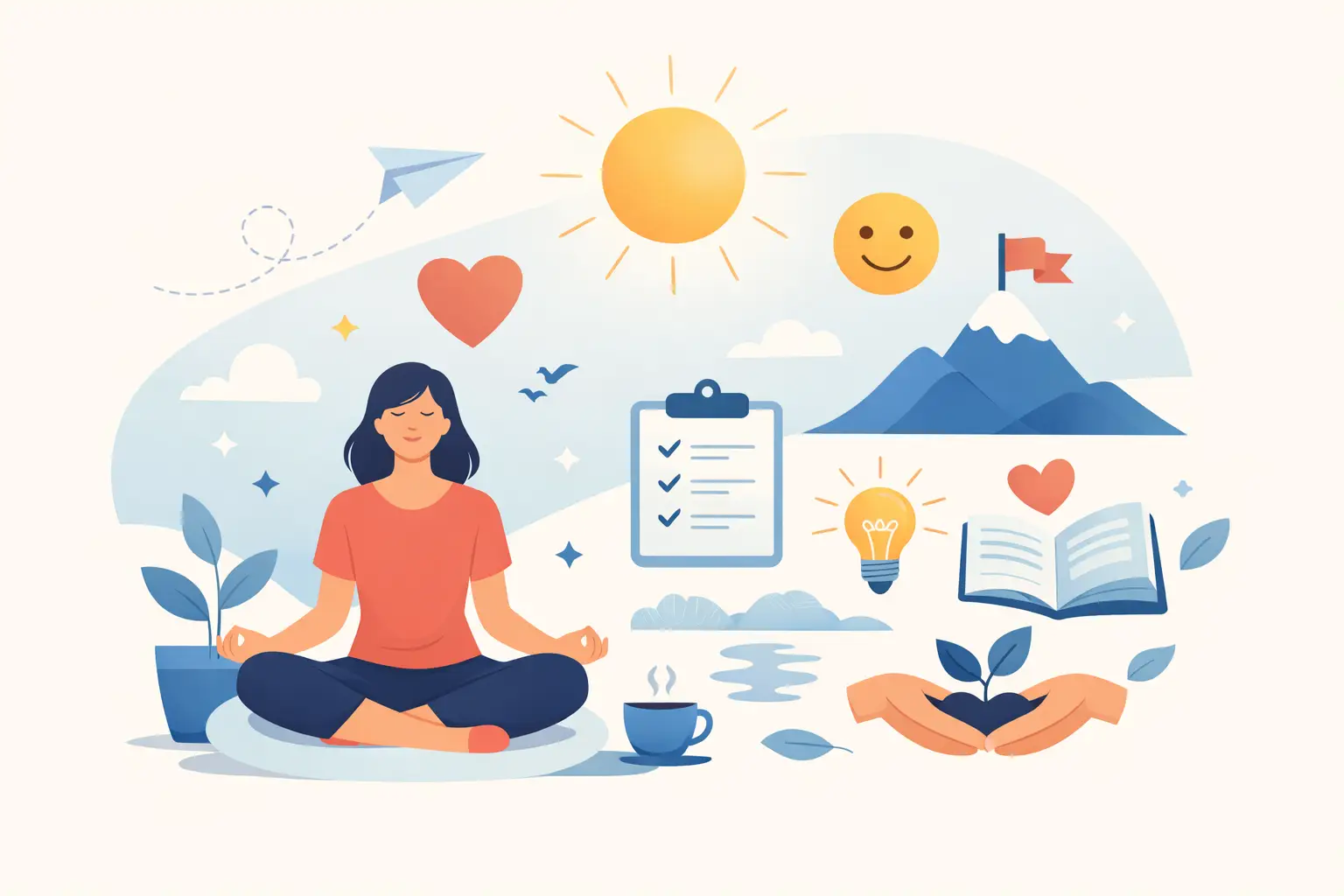 How to Practice Positive Psychology Daily
