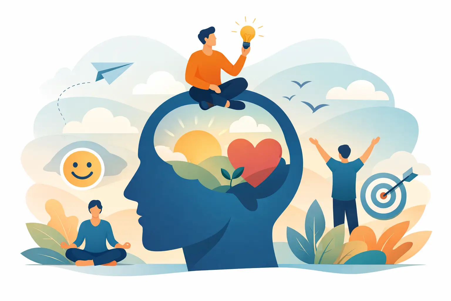 What Is Positive Psychology in Simple Words?