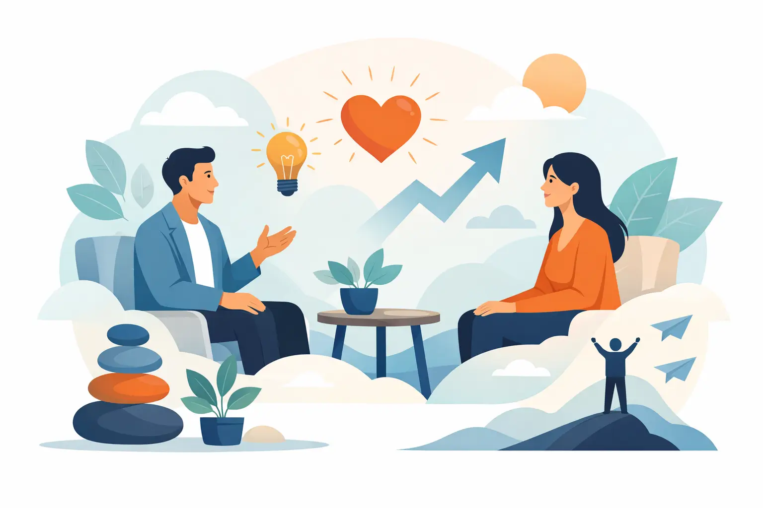 What Is Positive Psychology Coaching?