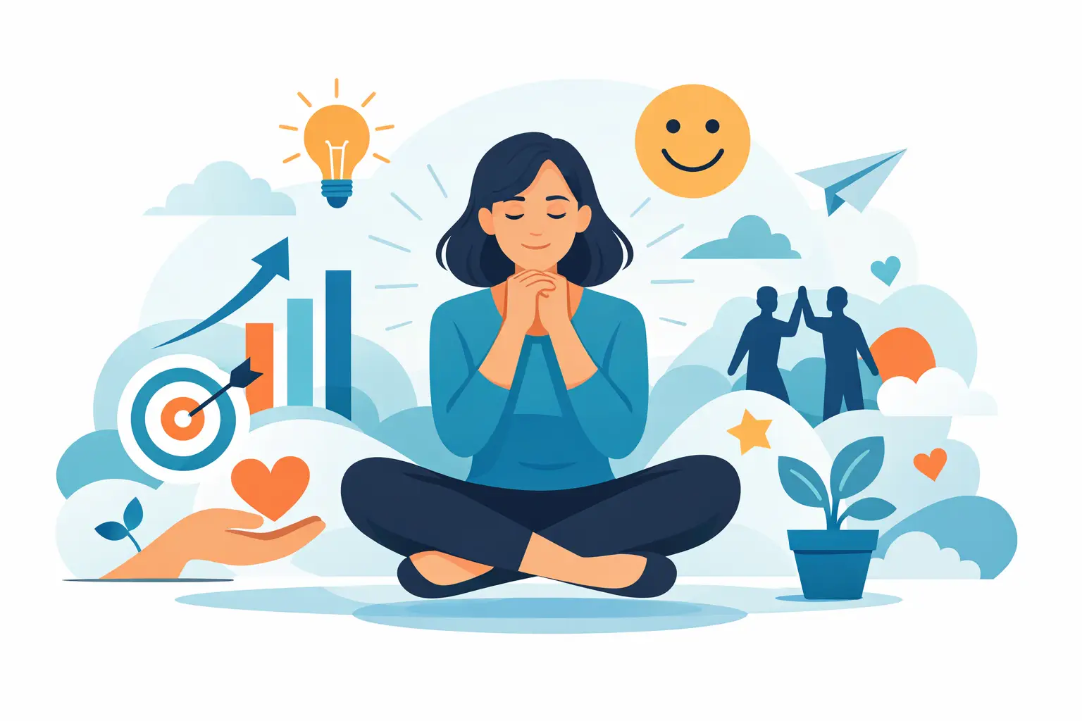A Positive Psychology Example That Works