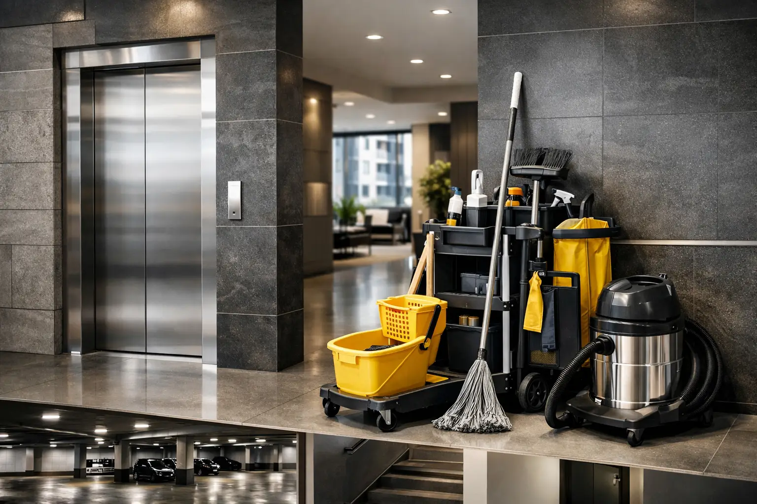 Guide entretien immeuble multilogement efficace