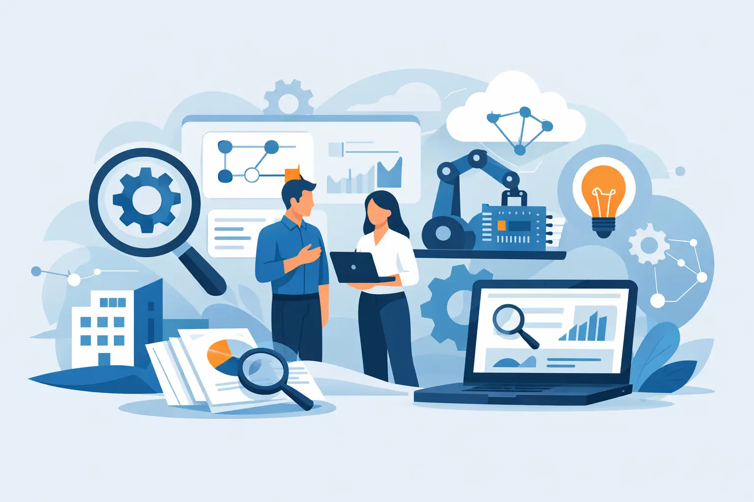 Guide to Effective Business Technical Discovery