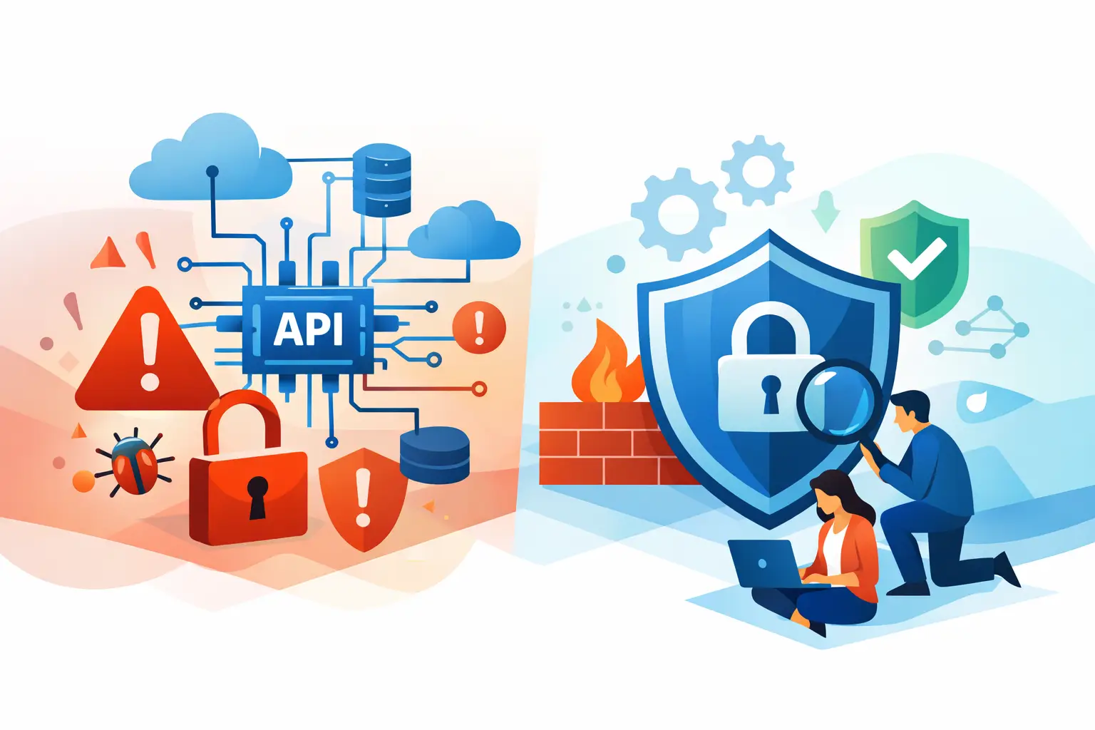 What Risks Does an Exposed API Have and How to Reduce Them