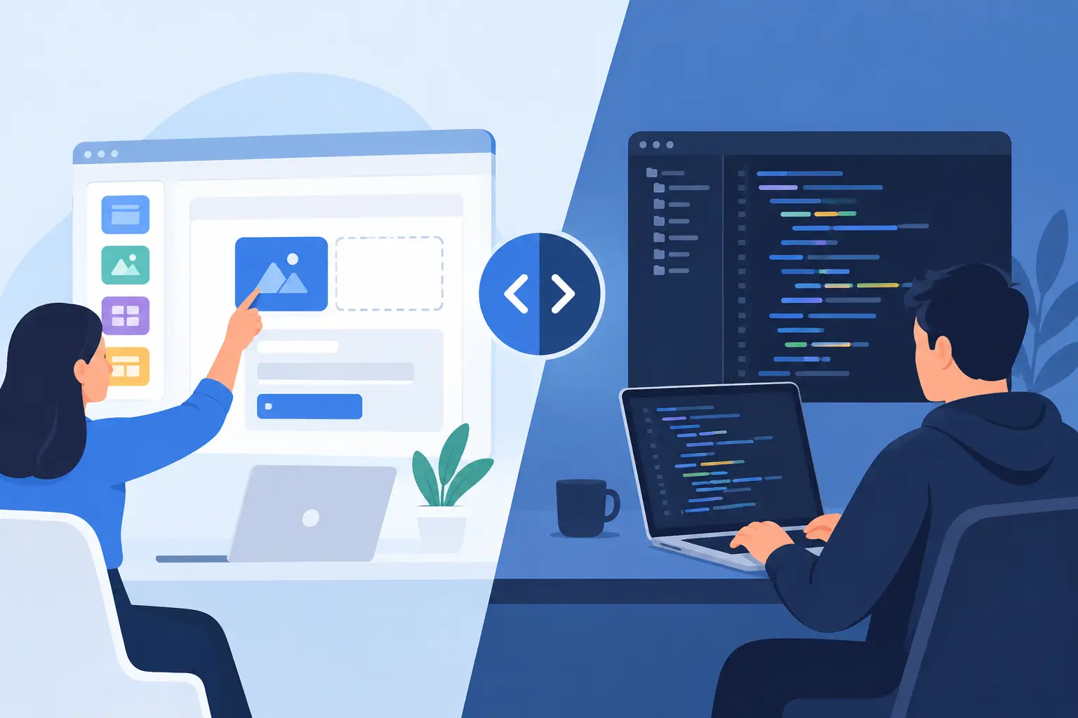 Low code vs desarrollo: qué conviene a tu empresa
