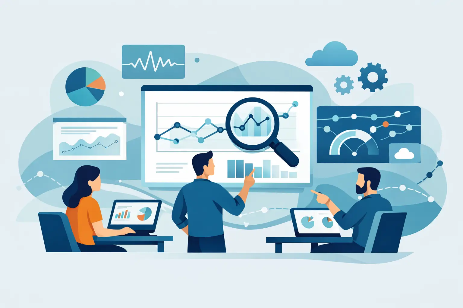 Observability for Technical Teams That Make Better Decisions
