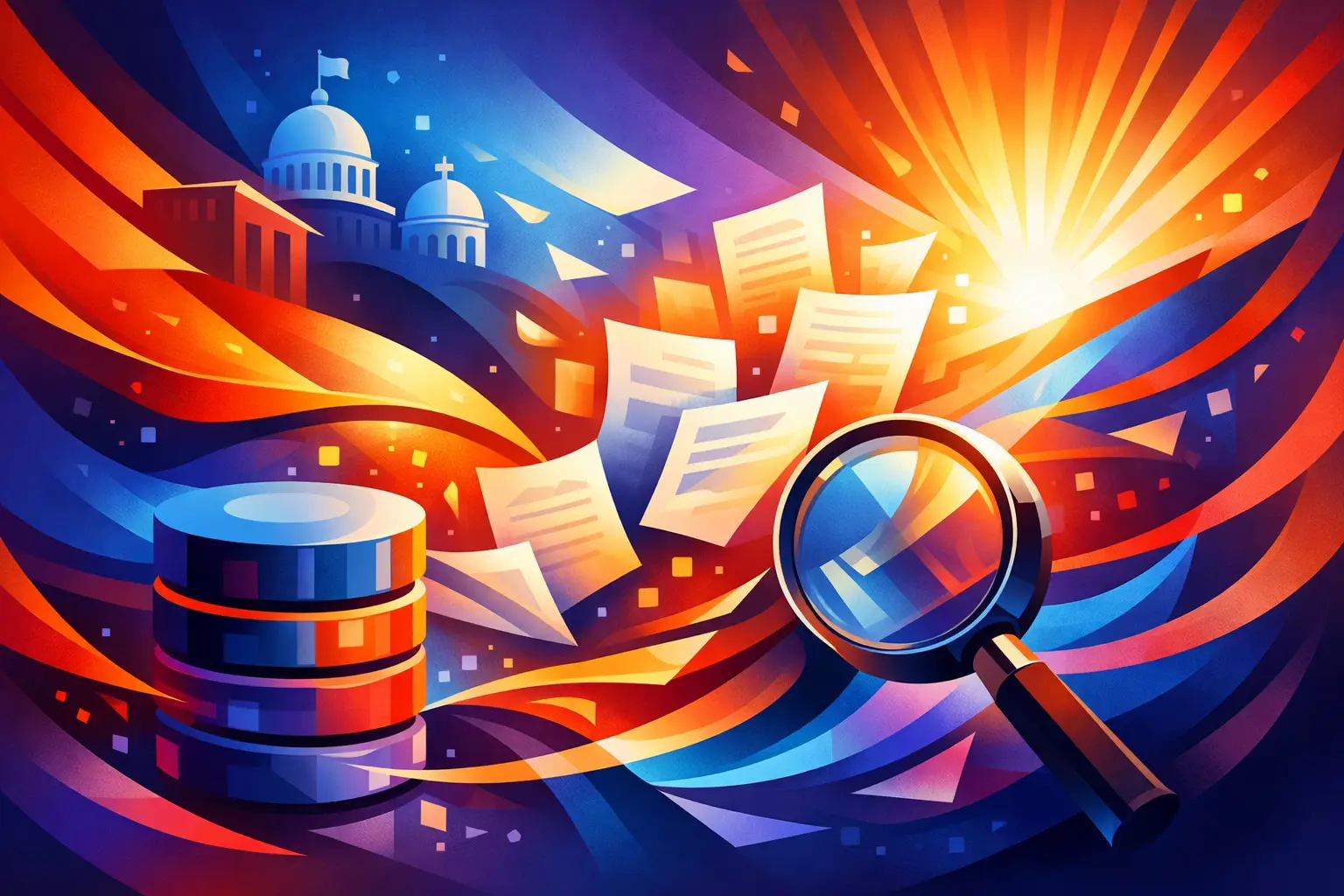 Why an Official Gazette Notice Database Wins
