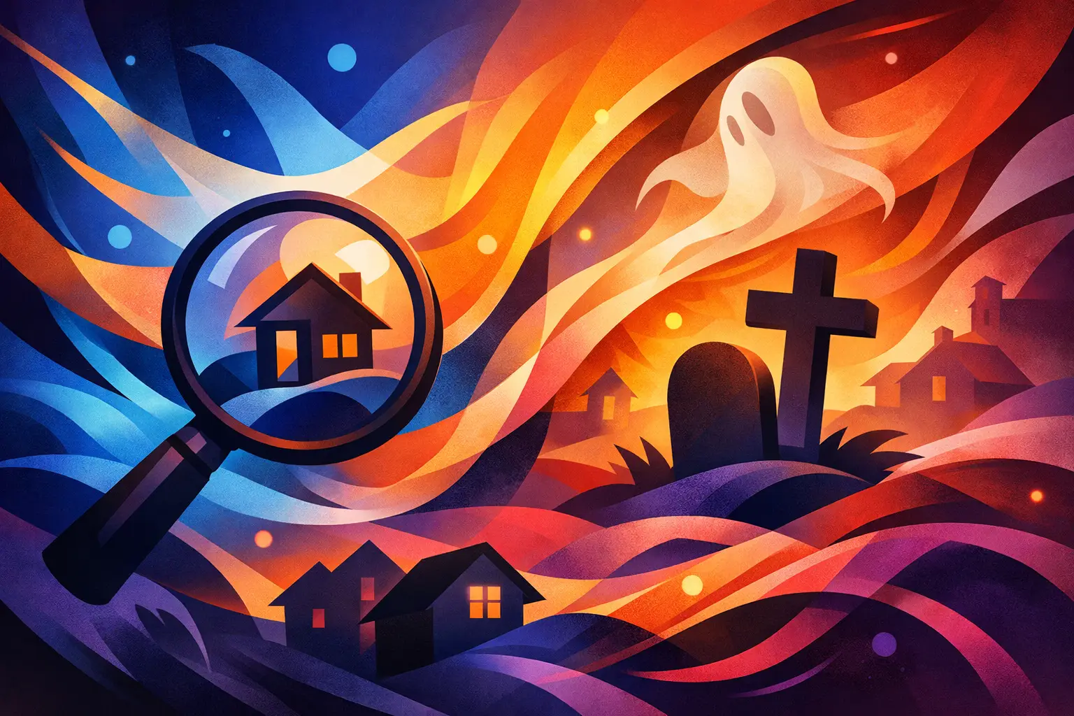How to Find Deceased Estates Fast