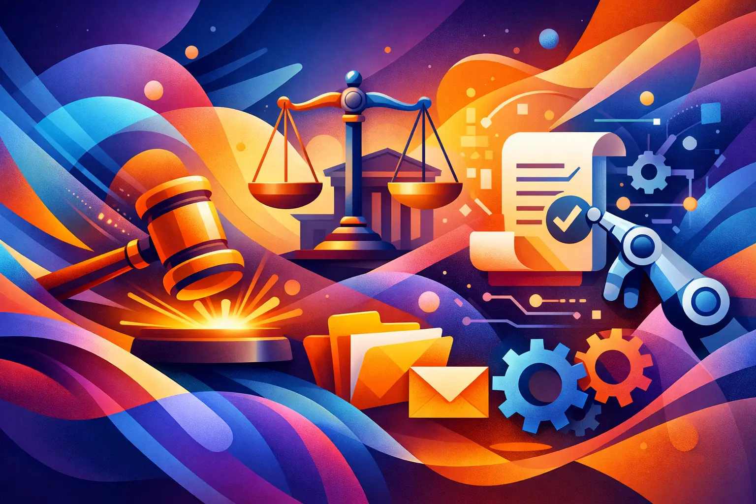 7 Best Legal Notice Automation Tools