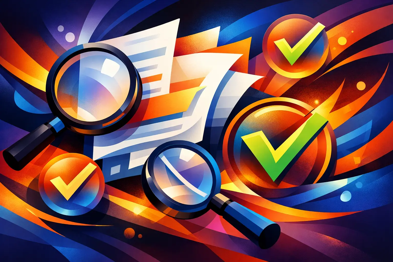 Best Manual Gazette Checking Alternative