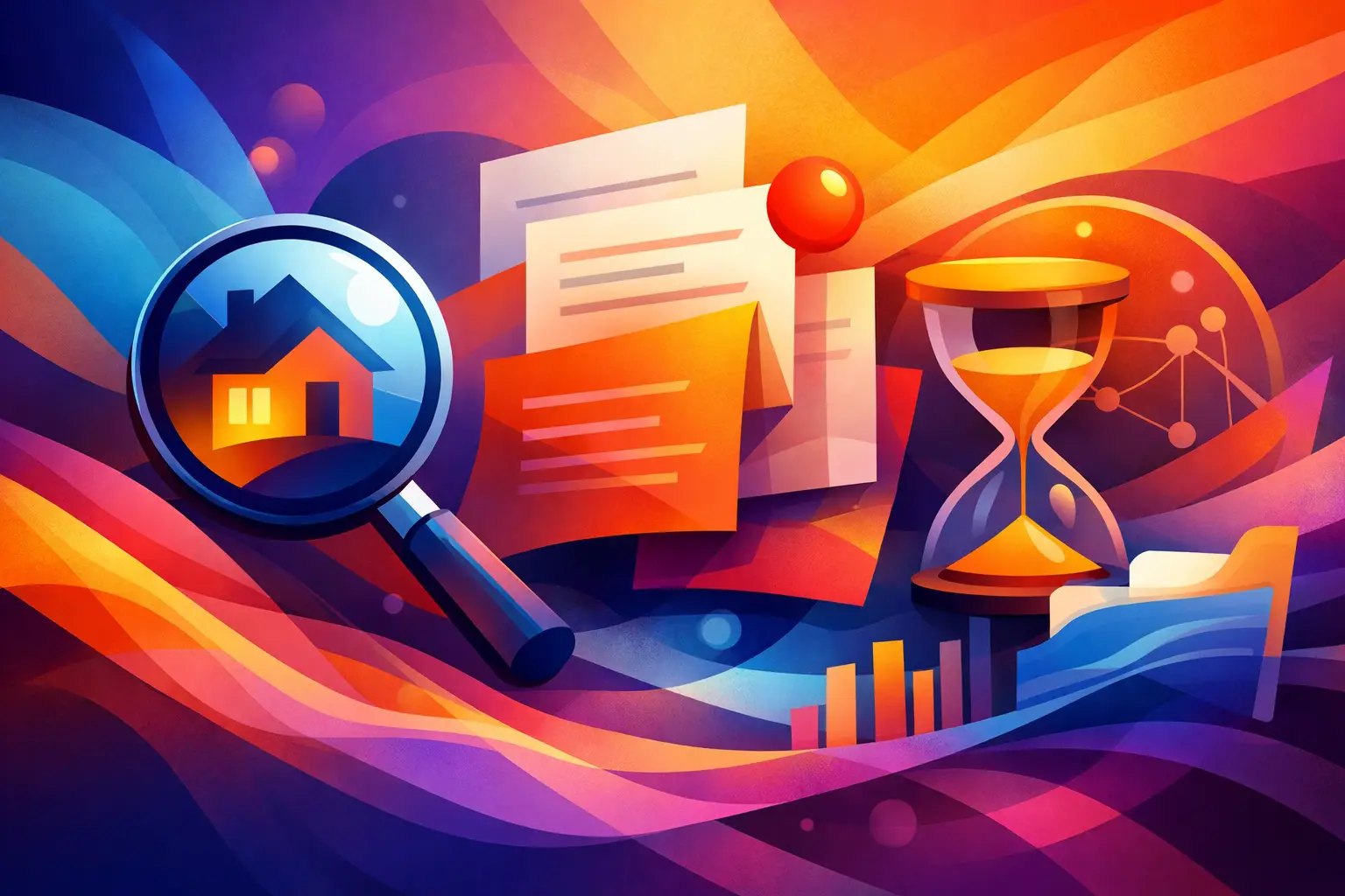 How to Monitor Estate Notices Efficiently