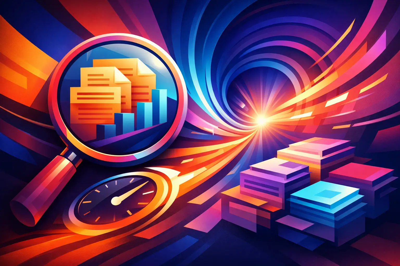 Bulk Gazette Search Software That Saves Time