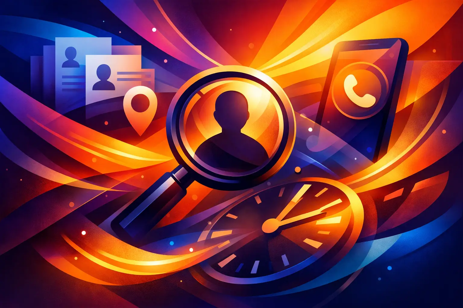 Executor Contact Details Lookup That Saves Time