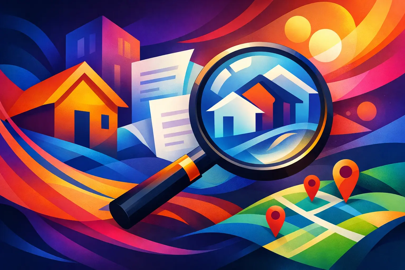 Conveyancing Estate Notice Lookup That Works