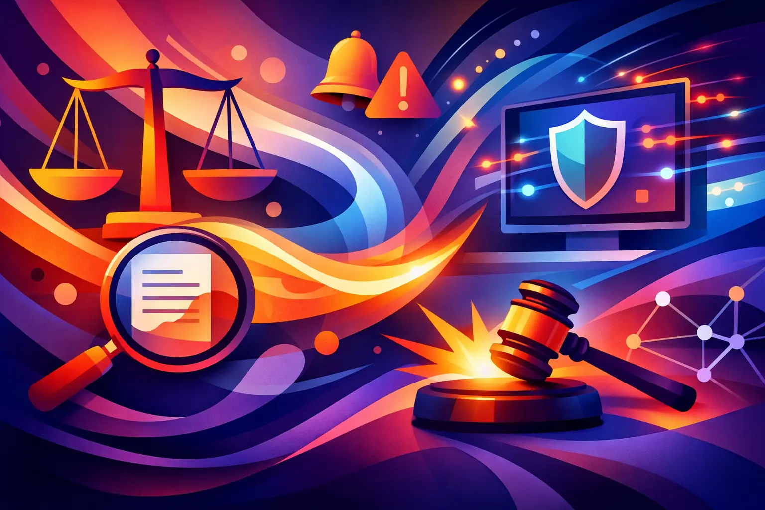 Legal Notice Monitoring Software That Works