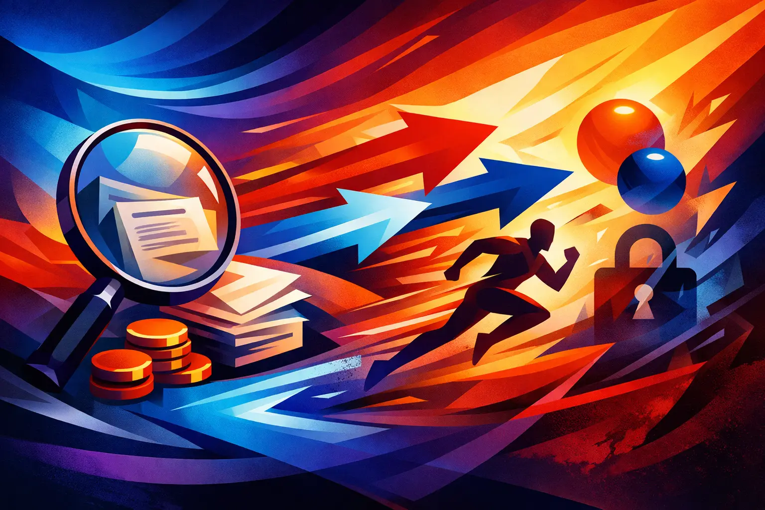 Debt Collection Gazette Search That Moves Fast