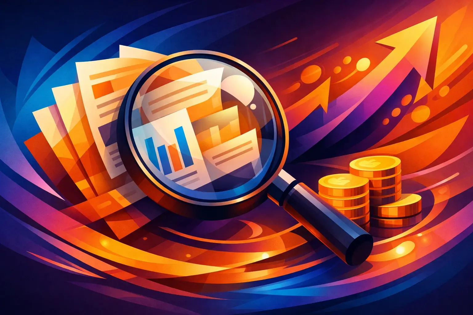 How to Screen Debtor Books Faster