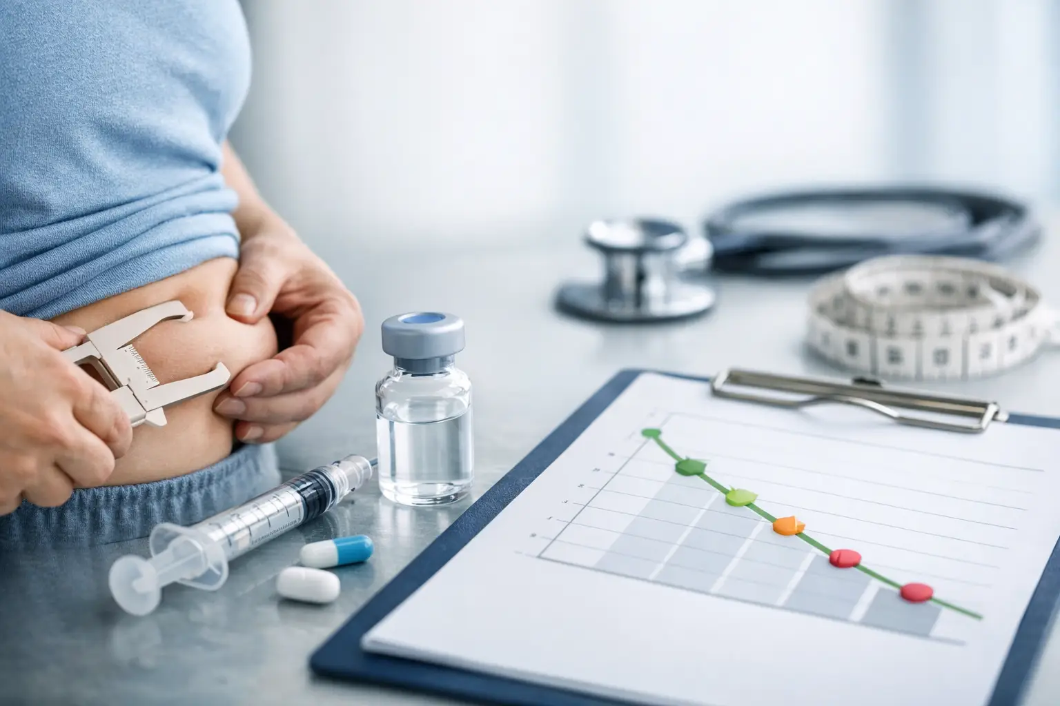retatrutide blood pressure Weight Loss Blood pressure too low? Do