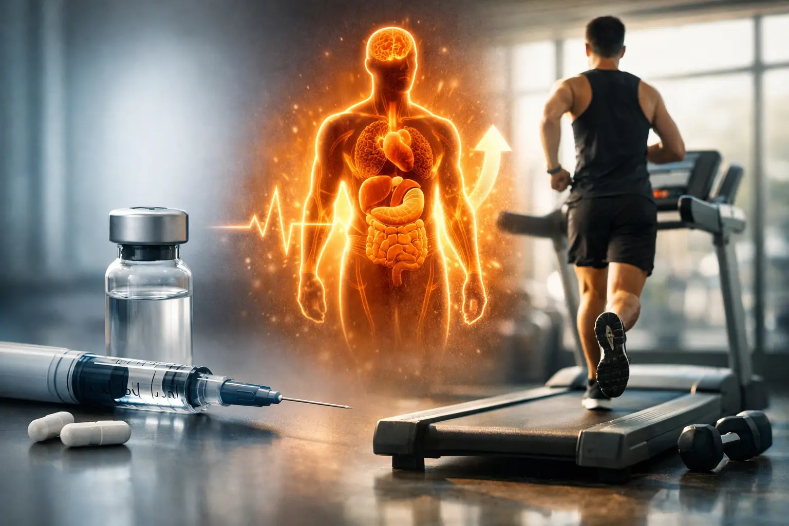 retatrutide and energy Half Life: A Doctor Explains in Simple Terms Top 10 Benefits of Retatrutide