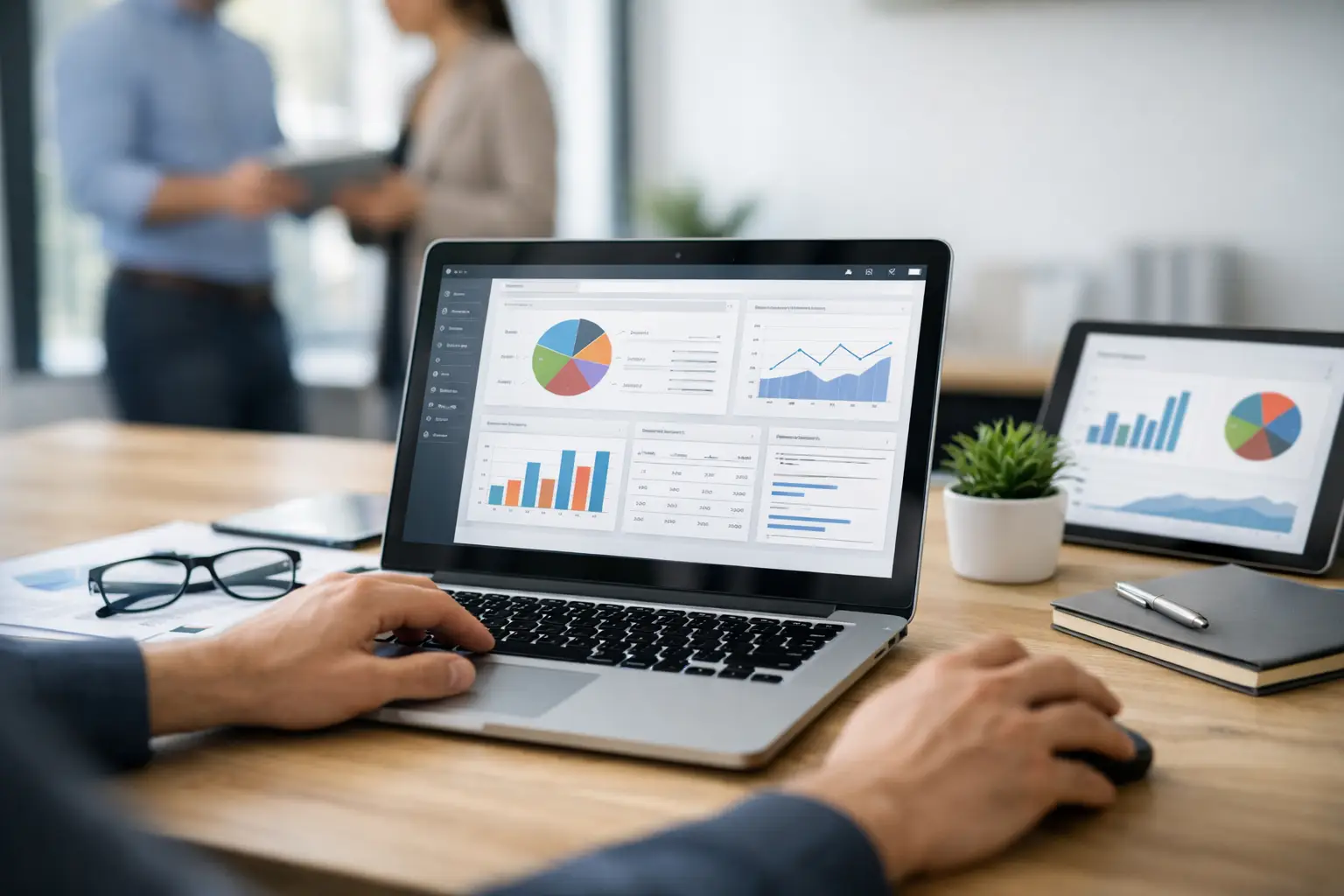 Software gestionale: come scegliere quello giusto