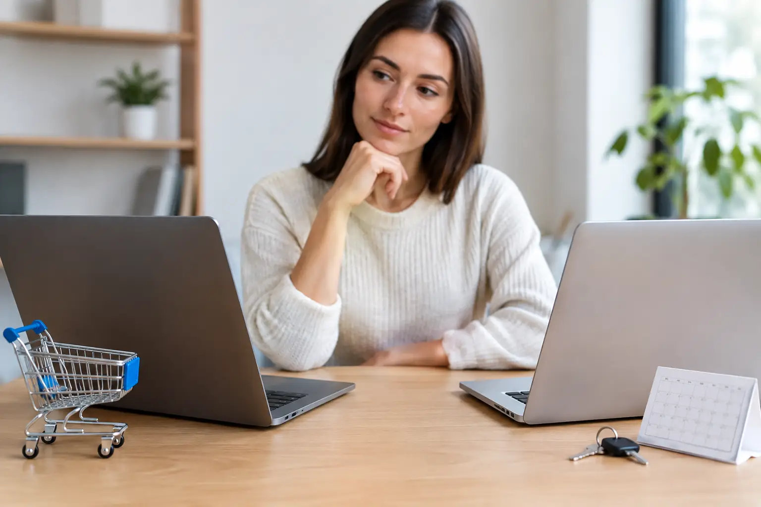 Kupovina ili iznajmljivanje laptopa - šta se isplati