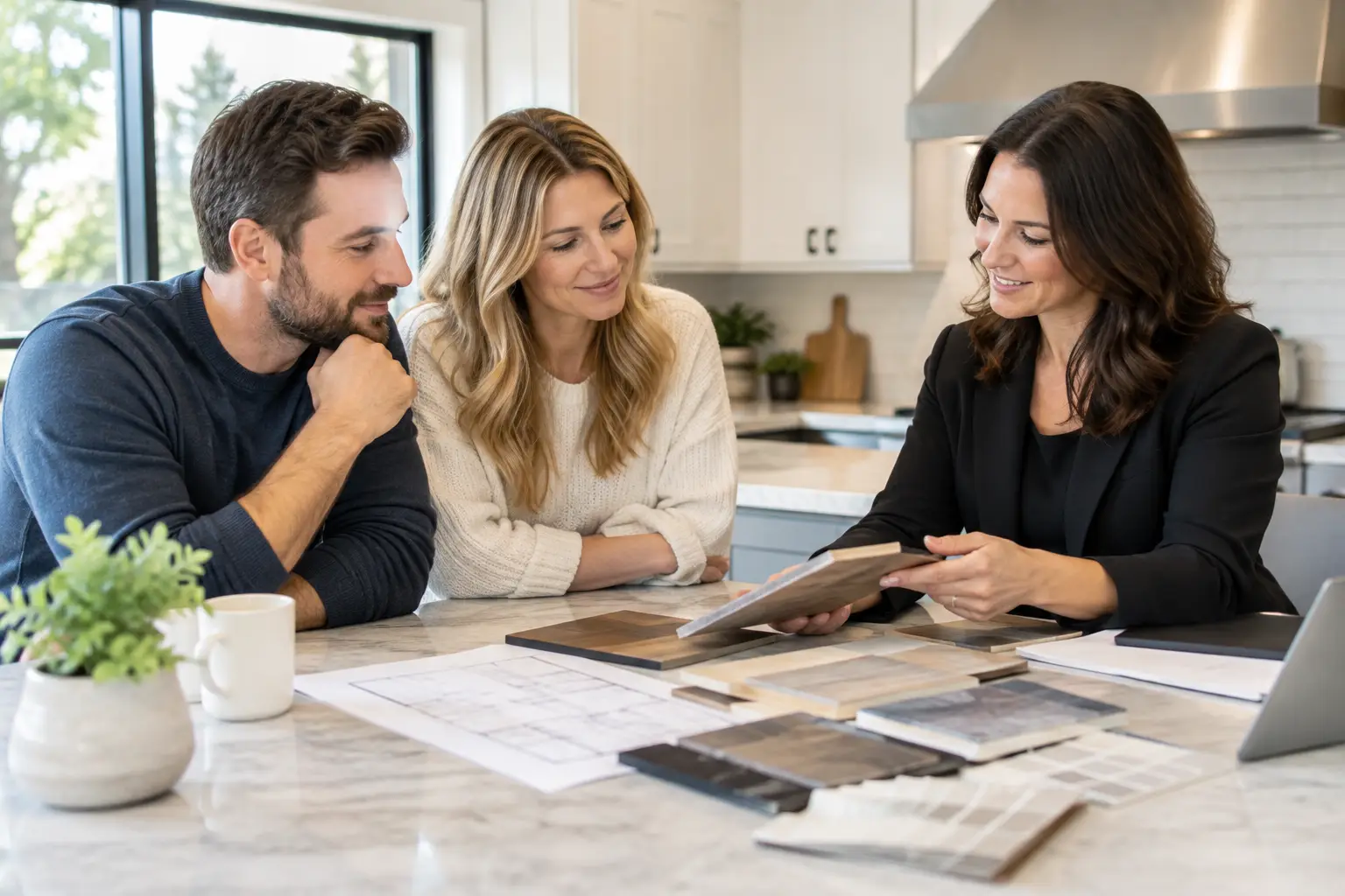 How to Prepare for a Home Remodeling Consultation