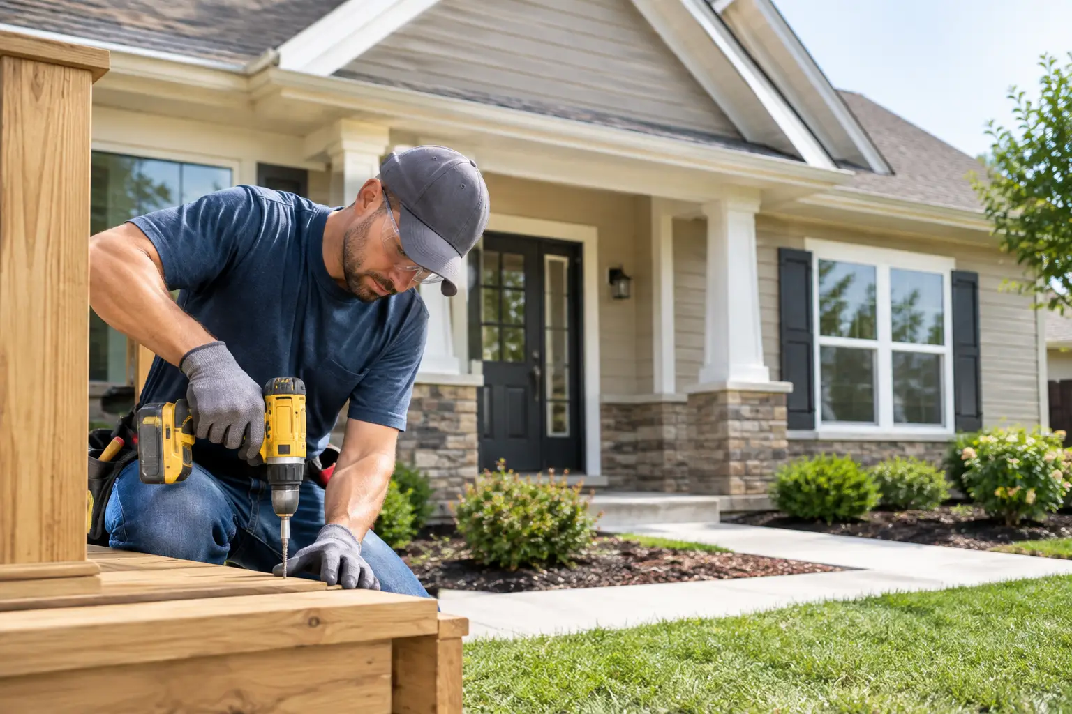 Which Repairs Before Selling a House Pay Off?