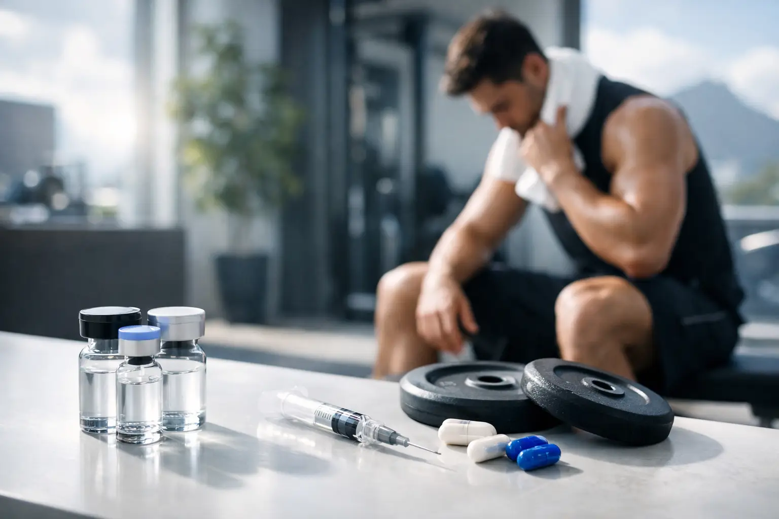 Top compuestos para recuperación avanzada