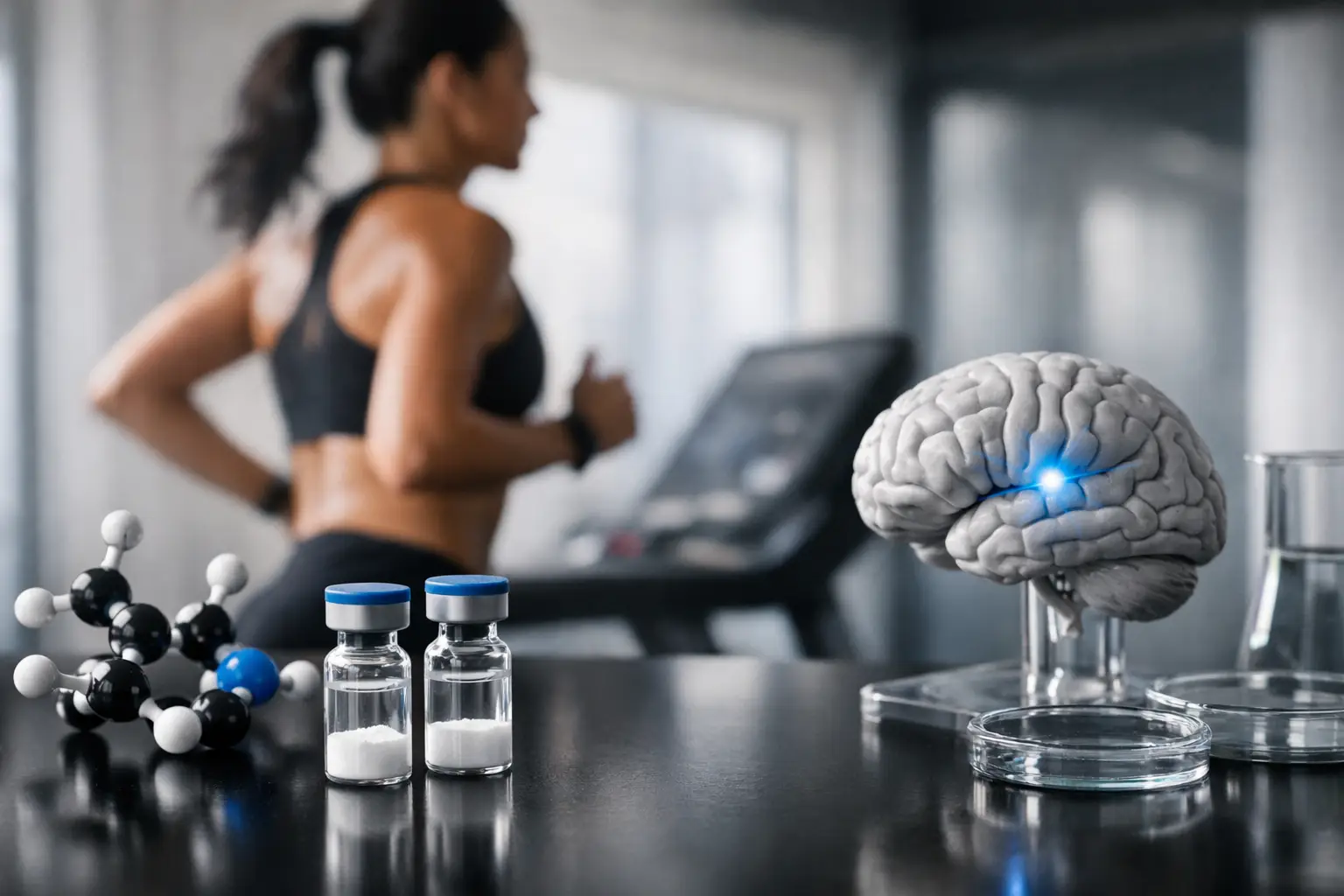 Kisspeptina-10: señalización GnRH e investigación hormonal