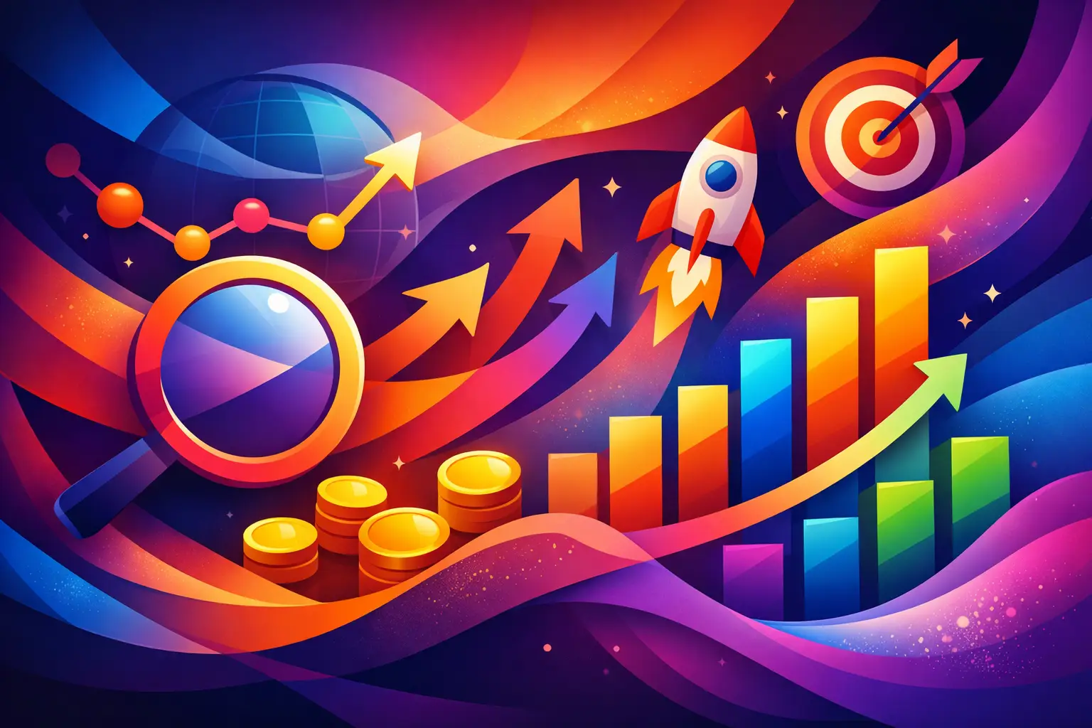 7 Revenue Impact SEO Examples That Matter