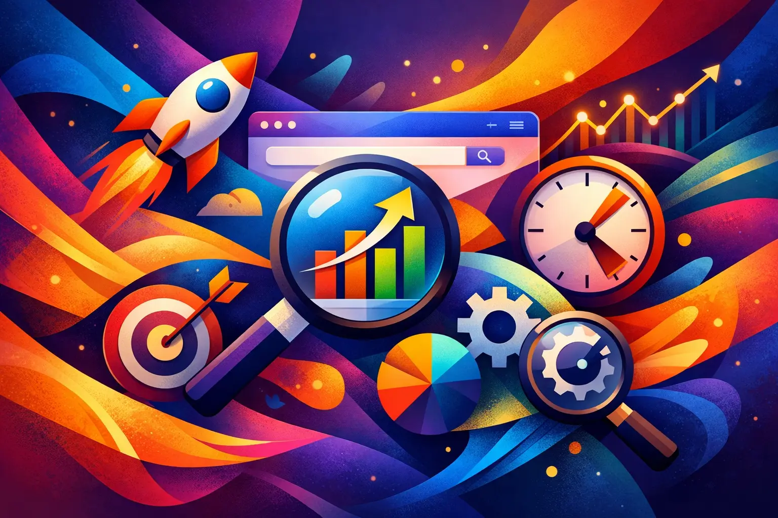 Best SEO Tools for Startups That Save Time