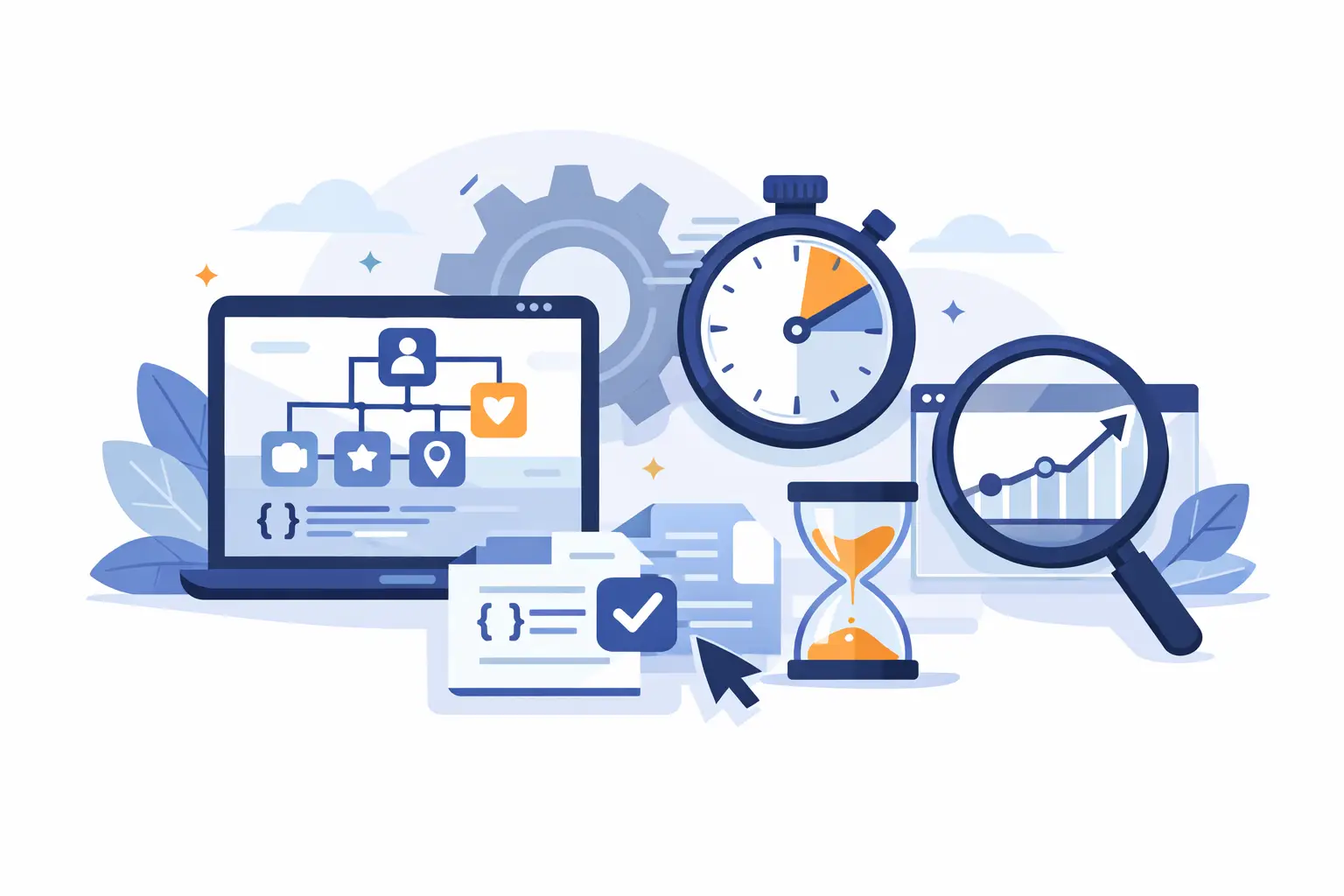 Schema Markup Generator for SEO That Saves Time