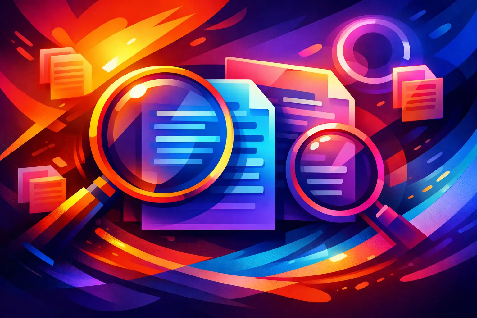 How to Detect Duplicate Content Fast
